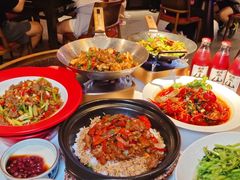 -匠熙小馆(崇文门店)