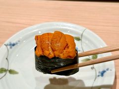 -Ginza Onodera 鮨(外滩十八号店)