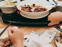 -客汀家宴·客家烟火 四季食材(集美店)