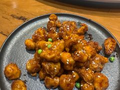 -江南小叙·美食研究院(鱼街店)