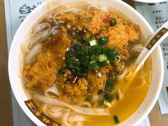 -荔林食店(西华路店)