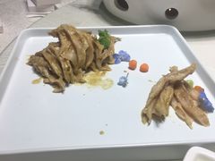 -小马哥融合菜(延安大街店)