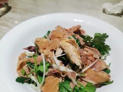 -咨言·烤鸭·烩面泡馍(建业十八城店)