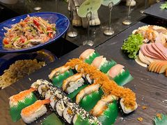 -京伦饭店