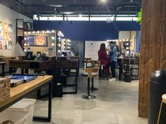 -海马体照相馆(天津世纪都会店)