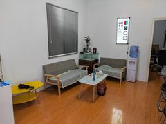 -云镜眼镜加工中心(南环路店)