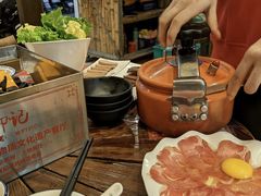 -龚印记牛骨牛杂屋·四代传承(太阳城店)