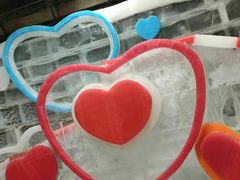 -哈尔滨热雪奇迹