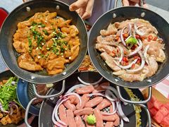 -林真真牛肋条放题(天马店)