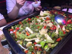 -蘭奢雅集·江浙菜(青山江滩店)