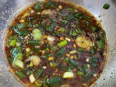 -贵州沾水米线(学田湾店)