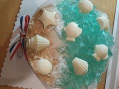 -威斯汀舞台餐厅