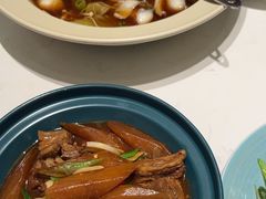 -鹿港小镇(悠唐店)