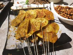 -丁虎子烤肉(国道二店)