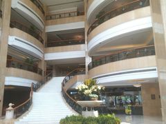 -成都天府丽都喜来登饭店