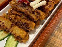 -山芋腔苏北菜(盐城滨海店)