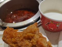 -龍歌自助小火锅(城阳万象汇店)