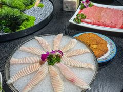 -浮何烤铺(桐梓林店)