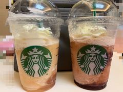 -星巴克(江阴万达店)