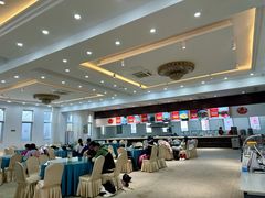 -蓟洲国际滑雪场