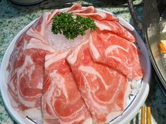 -鸿姐老火锅(静安店)