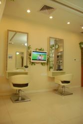 工作室-极致·本色 发型工作室