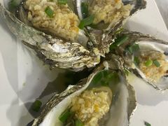 -四川小胡子海鲜(丁村万人海鲜广场店)