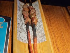 -纳瓦新疆菜(银都店)