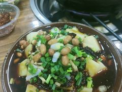 -笔记安顺夺夺粉火锅