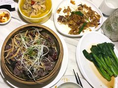 -岭南真味·匠心粤菜(K11店)