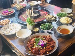 -蜀大侠火锅(寰球文化地标·总府店)