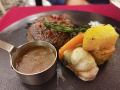 -红房子西菜馆(淮海店)