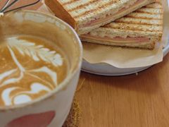 -本無咖啡·BeanWood Coffee