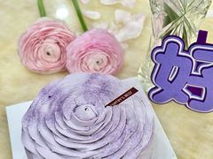 -派悦坊·甜品·蛋糕(虹口龙之梦店)