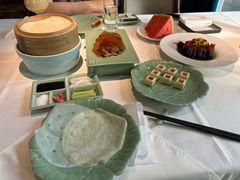 -唐廊烤鸭店(工体店)