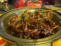 -回味黑鸭煲·始于2006(万松园店)