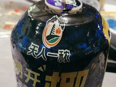 -奔海甄选·活鲜刺身铁板烧自助(太原里店)