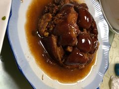 -马虎风味菜馆(王府园小区店)