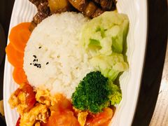 西红柿鸡蛋饭-好嫂子(五里坨店)