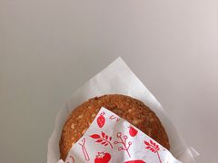 -西树泡芙(静安大悦城店)