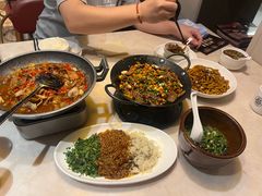 -味上湘菜馆(岳麓山店)