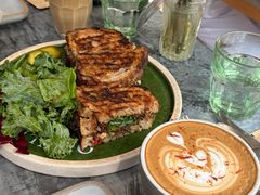 -O'mills Sourdough Bakery&Bistro(永嘉路店)