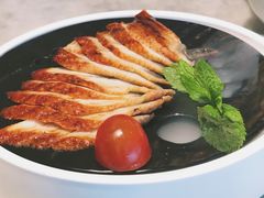 -莆田餐厅PUTIEN(万象天地店)