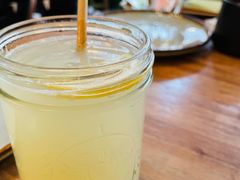 姜汁柠檬苏打-RAC BAR(安福路店)