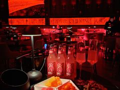 -赤红音乐现场(浦东金桥路店)