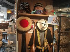 -纳鲁孜·新疆特色餐厅(上海悦荟广场店)