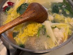 -吴越荣记苏州菜·松鼠桂鱼(月光码头店)