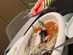 -满堂·烤鸭店·北京菜(鼓楼店)