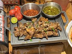 -小川洋风料理(街道口店)