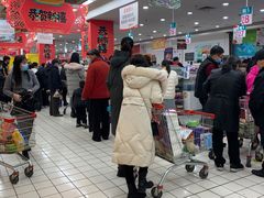 -大润发(东关世茂店)